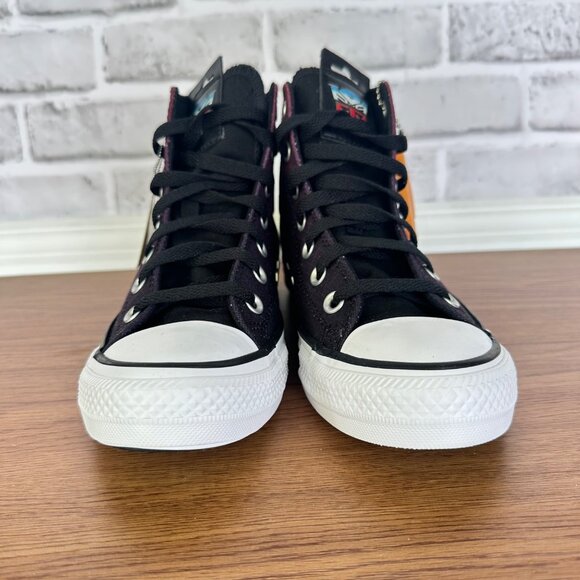 ⭐Converse Transformers Sz 8 Men Sneakers 40th Anniversary Autobots Shoes A11659C - Picture 3 of 11